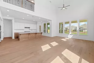 200 Borrego Bnd, Liberty Hill, TX 78642 - Photo 11