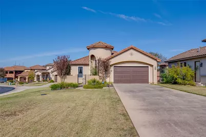 404 Bendito Way, Marble Falls, TX 78654 - Photo 3