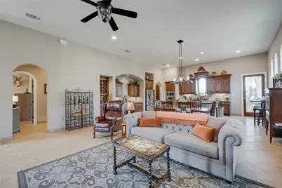 404 Bendito Way, Marble Falls, TX 78654 - Photo 15