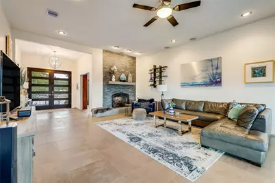 20505 Genessee Cove, Lago Vista, TX 78645 - Photo 7