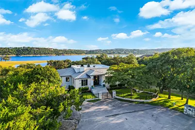 20505 Genessee Cove, Lago Vista, TX 78645 - Photo 1