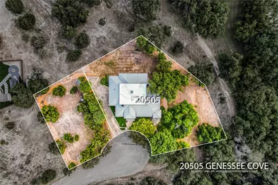 20505 Genessee Cove, Lago Vista, TX 78645 - Photo 35