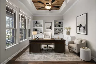 4512 Diamante Drive, Spicewood, TX 78669 - Photo 5