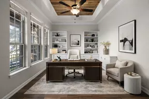 4512 Diamante Dr, Spicewood, TX 78669 - Photo 5