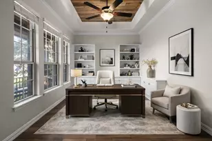 4512 Diamante Dr, Spicewood, TX 78669 - Photo 5