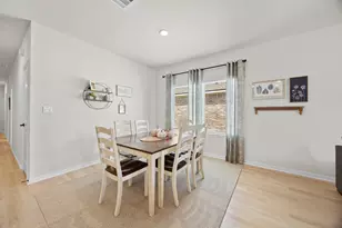 1233 Whippletree Trl, Georgetown, TX 78626 - Photo 3