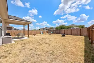 1233 Whippletree Trl, Georgetown, TX 78626 - Photo 21