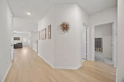 1233 Whippletree Trail, Georgetown, TX 78626 - Photo 17