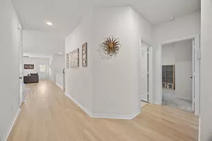 1233 Whippletree Trl, Georgetown, TX 78626 - Photo 17