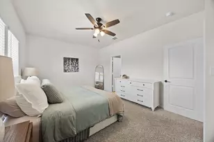 1233 Whippletree Trl, Georgetown, TX 78626 - Photo 9