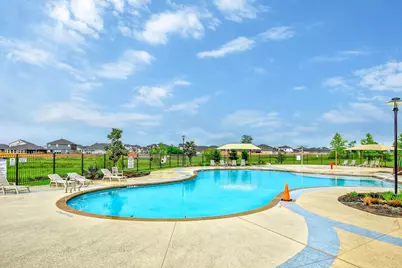 1233 Whippletree Trail, Georgetown, TX 78626 - Photo 31