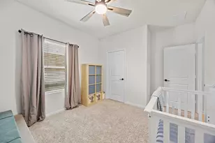 1233 Whippletree Trl, Georgetown, TX 78626 - Photo 19
