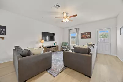 1233 Whippletree Trail, Georgetown, TX 78626 - Photo 5