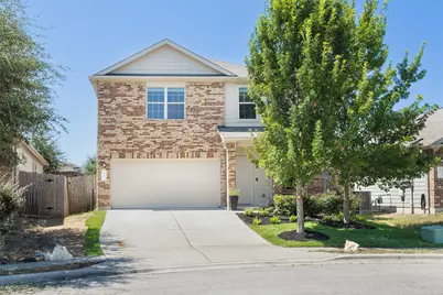 5917 Bell Tower Lane, Austin, TX 78747 - Photo 1