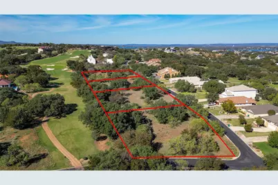 8002 Lachite Drive, Horseshoe Bay, TX 78657 - Photo 1