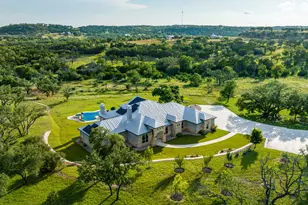 273 Admiral Heights Blvd, Fredericksburg, TX 78624 - Photo 5