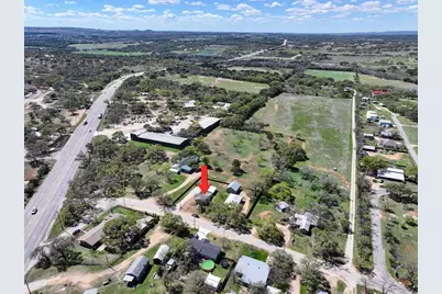 103 N Avenue Q Avenue, Johnson City, TX 78636 - Photo 27