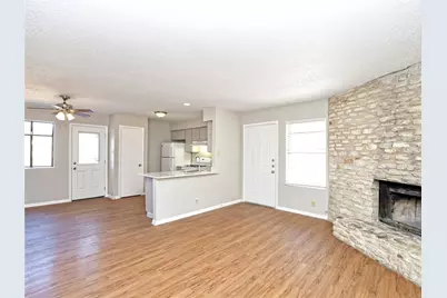 301 Algerita Drive #D, Georgetown, TX 78628 - Photo 5