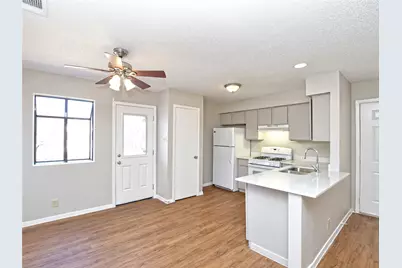 301 Algerita Drive #D, Georgetown, TX 78628 - Photo 7