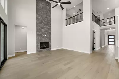 117 Burke Street, Liberty Hill, TX 78642 - Photo 9