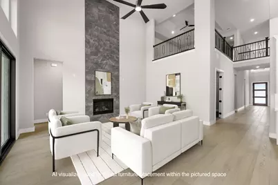 117 Burke Street, Liberty Hill, TX 78642 - Photo 3