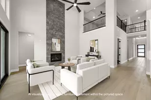 117 Burke St, Liberty Hill, TX 78642 - Photo 3