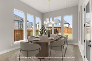 117 Burke St, Liberty Hill, TX 78642 - Photo 5