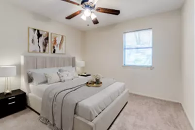 6910 Hart Lane #807, Austin, TX 78731 - Photo 13