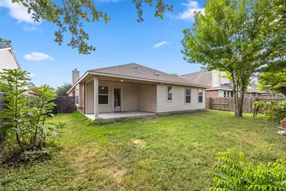 135 Justin Leonard Drive, Round Rock, TX 78664 - Photo 21