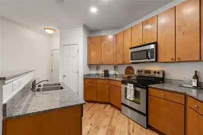 2502 Leon Street #311, Austin, TX 78705 - Photo 5