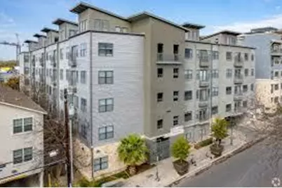 2502 Leon Street #311, Austin, TX 78705 - Photo 1