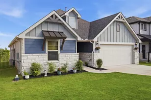 10409 Choctaw Print Wy, Manor, TX 78653 - Photo 1