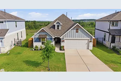 10409 Choctaw Print Way, Manor, TX 78653 - Photo 3