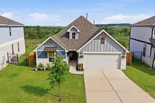 10409 Choctaw Print Wy, Manor, TX 78653 - Photo 3