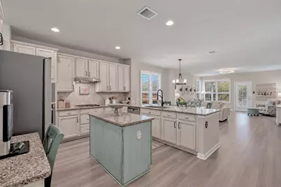 2772 Santa Ana Lane, Round Rock, TX 78665 - Photo 13