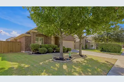2772 Santa Ana Lane, Round Rock, TX 78665 - Photo 9