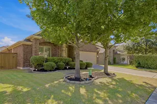 2772 Santa Ana Ln, Round Rock, TX 78665 - Photo 9