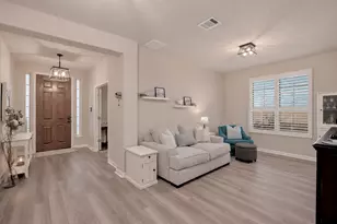 2772 Santa Ana Ln, Round Rock, TX 78665 - Photo 17