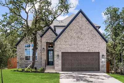 166 Loysoya Street, Bastrop, TX 78602 - Photo 1