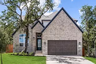 166 Loysoya St, Bastrop, TX 78602 - Photo 1