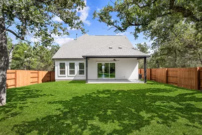 166 Loysoya Street, Bastrop, TX 78602 - Photo 9