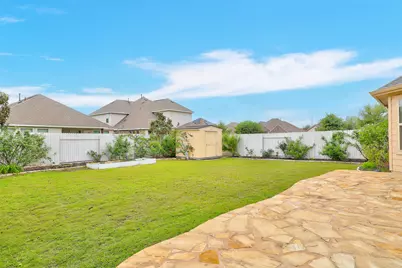 19805 Grail Hollows Cove, Pflugerville, TX 78660 - Photo 35