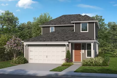 2116 Whistling Duck Drive, Leander, TX 78641 - Photo 1