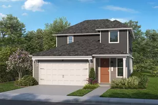 2221 Yellow Warbler Dr, Leander, TX 78641 - Photo 1