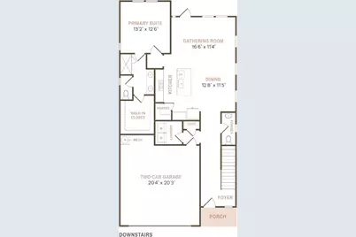 2116 Whistling Duck Drive, Leander, TX 78641 - Photo 3