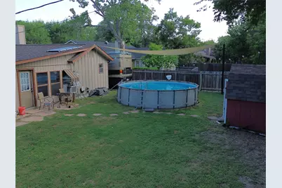 603 Parkview Drive, Round Rock, TX 78681 - Photo 7