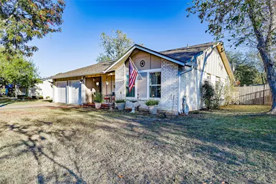 603 Parkview Drive, Round Rock, TX 78681 - Photo 1