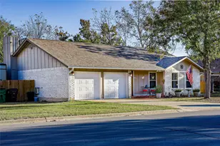 603 Parkview Dr, Round Rock, TX 78681 - Photo 5