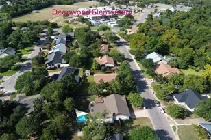 603 Parkview Dr, Round Rock, TX 78681 - Photo 13