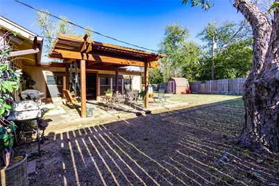 603 Parkview Drive, Round Rock, TX 78681 - Photo 5